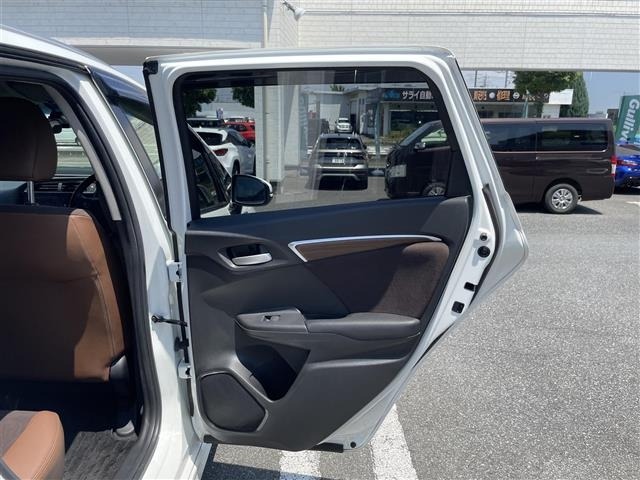 Honda SHUTTLE 2017 7623705-4