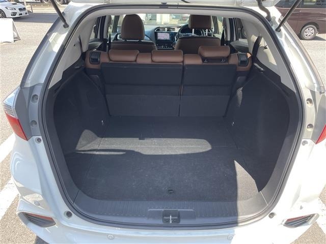 Honda SHUTTLE 2017 7623705-5
