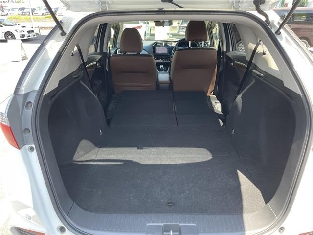 Honda SHUTTLE 2017 7623705-7