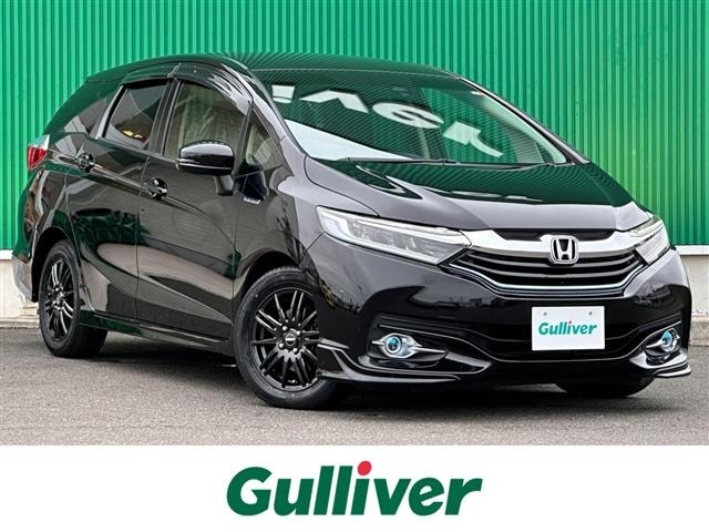 Honda SHUTTLE 2015 7623712-0