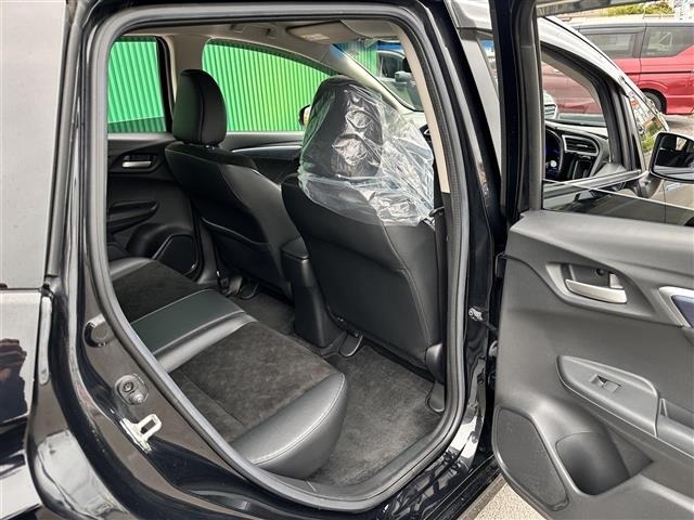 Honda SHUTTLE 2015 7623712-11