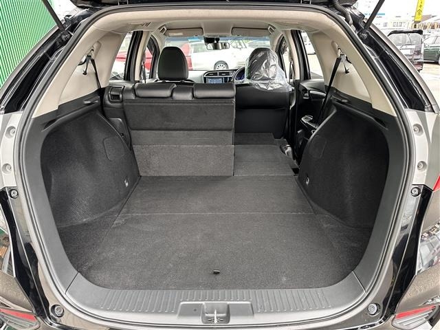Honda SHUTTLE 2015 7623712-13