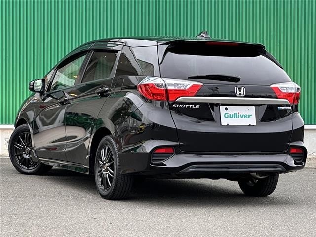 Honda SHUTTLE 2015 7623712-14