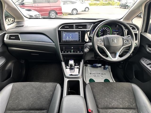 Honda SHUTTLE 2015 7623712-15