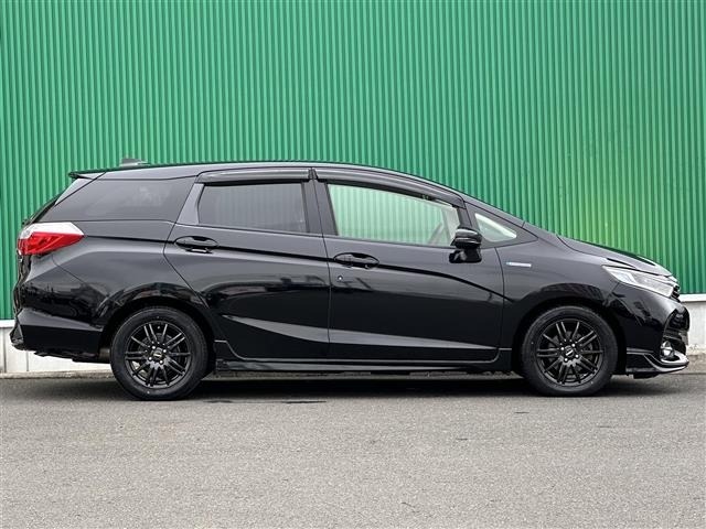 Honda SHUTTLE 2015 7623712-2
