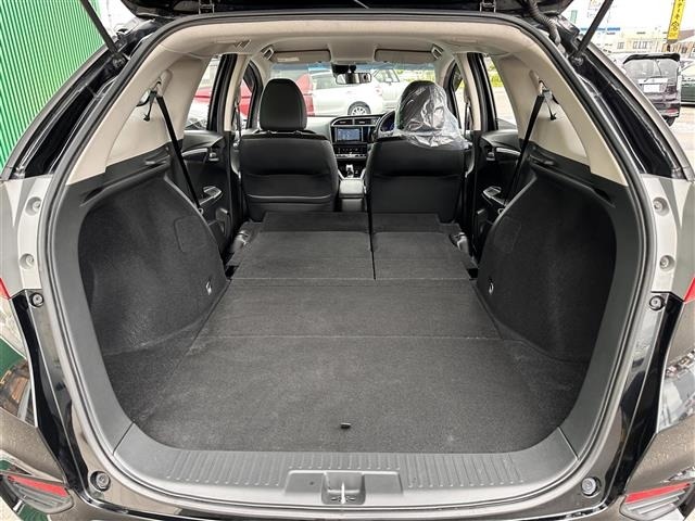 Honda SHUTTLE 2015 7623712-21