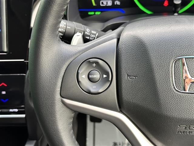 Honda SHUTTLE 2015 7623712-22