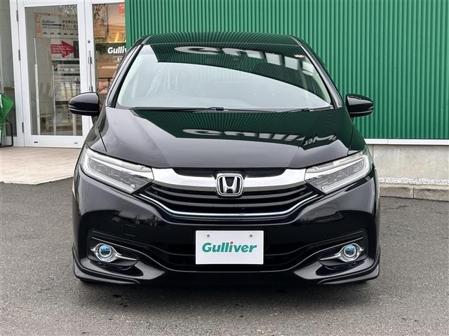 Honda SHUTTLE 2015 7623712-23