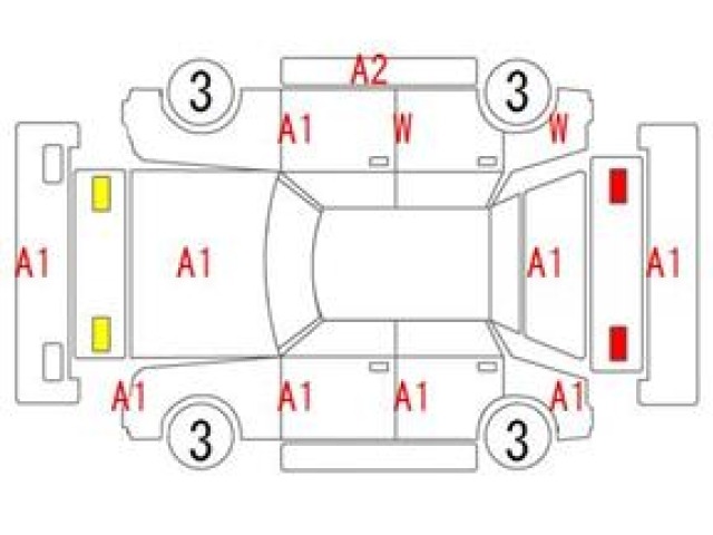 Honda SHUTTLE 2015 7623712-24