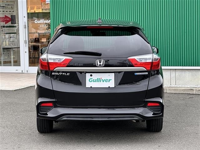 Honda SHUTTLE 2015 7623712-4