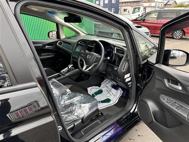 Honda SHUTTLE 2015 7623712-9