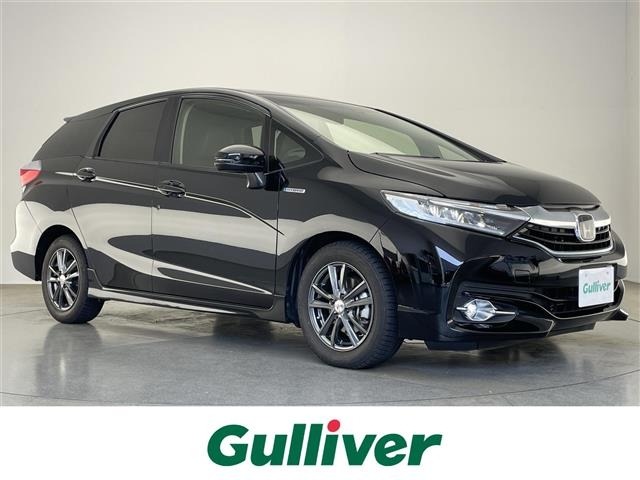 Honda SHUTTLE 2018 7623713-0