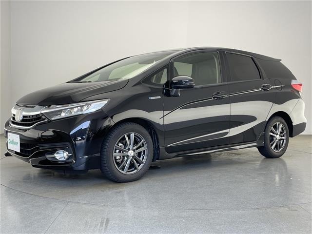 Honda SHUTTLE 2018 7623713-12