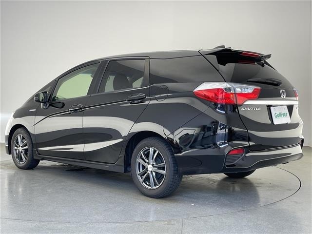 Honda SHUTTLE 2018 7623713-13