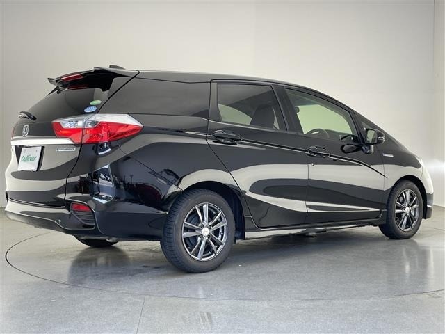 Honda SHUTTLE 2018 7623713-14