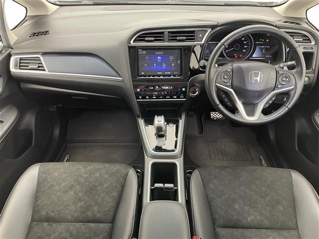 Honda SHUTTLE 2018 7623713-15