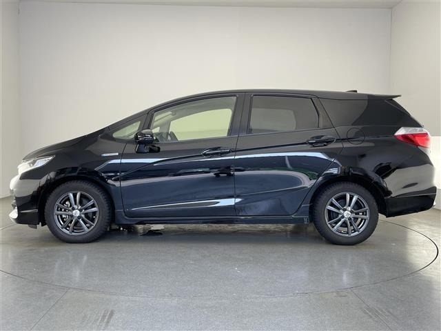 Honda SHUTTLE 2018 7623713-20