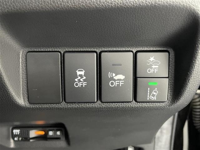 Honda SHUTTLE 2018 7623713-21