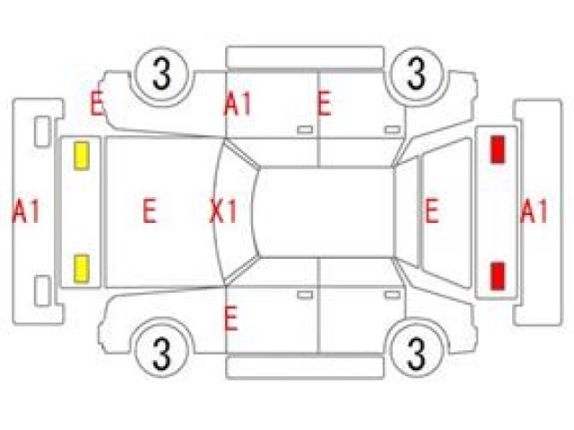 Honda SHUTTLE 2018 7623713-23