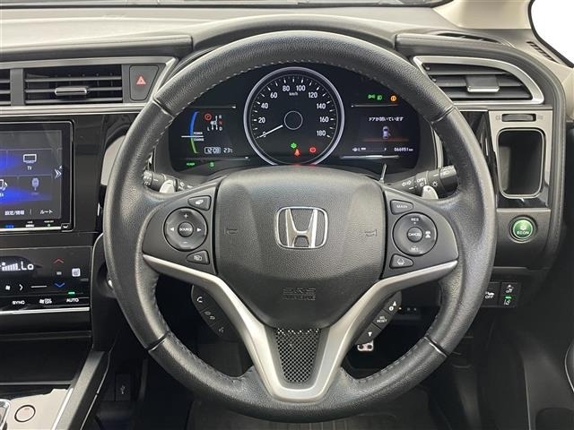 Honda SHUTTLE 2018 7623713-5
