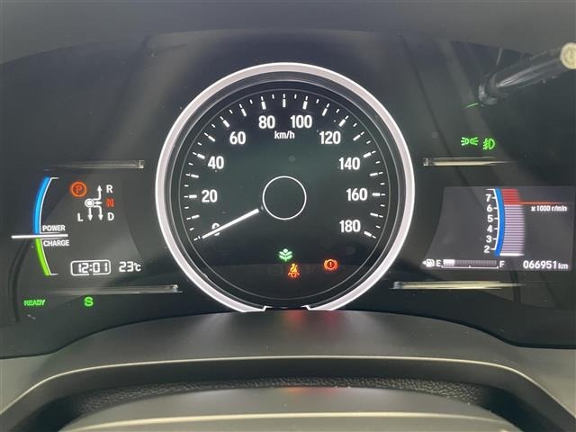 Honda SHUTTLE 2018 7623713-7