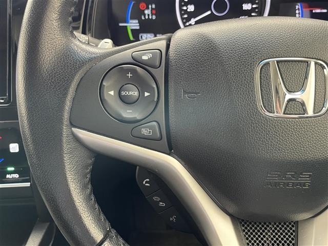 Honda SHUTTLE 2018 7623713-8