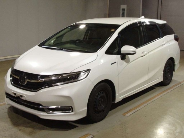 Honda SHUTTLE 2021 7623732-0