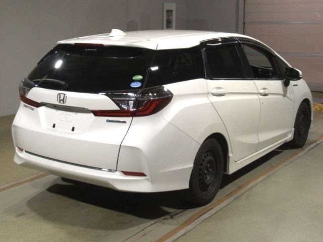 Honda SHUTTLE 2021 7623732-1