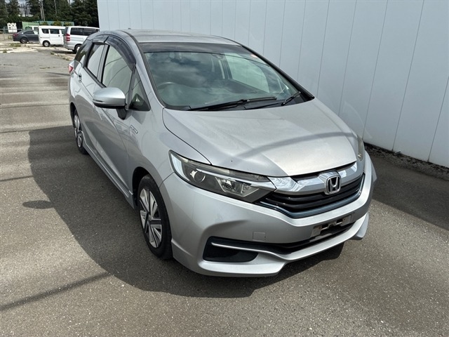 Honda SHUTTLE 2017 7623735-0