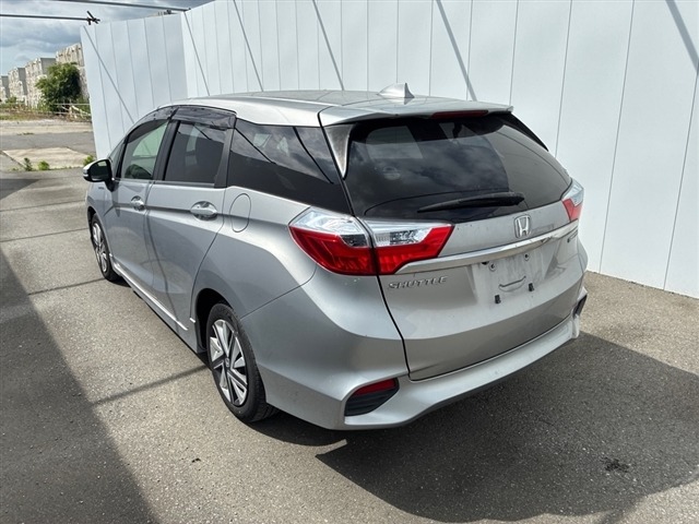 Honda SHUTTLE 2017 7623735-1