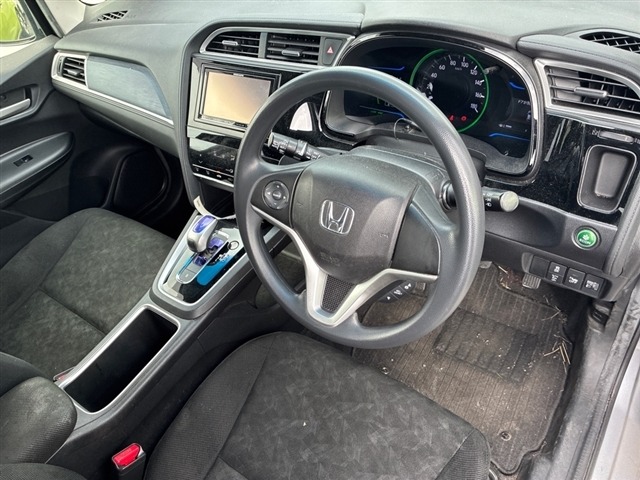 Honda SHUTTLE 2017 7623735-3