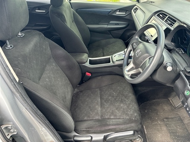 Honda SHUTTLE 2017 7623735-5