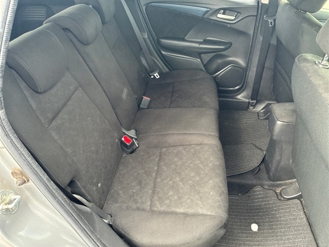Honda SHUTTLE 2017 7623735-6