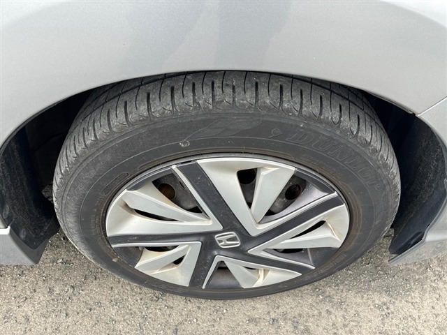 Honda SHUTTLE 2017 7623735-7