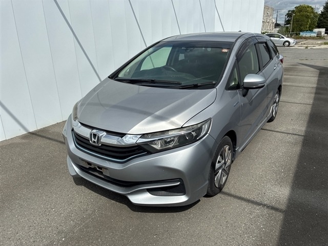 Honda SHUTTLE 2017 7623735-9
