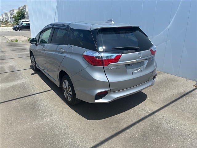 Honda SHUTTLE 2019 7623736-1