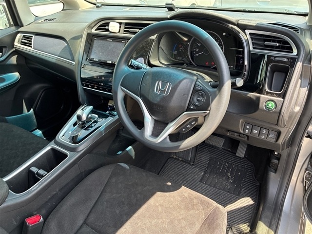 Honda SHUTTLE 2019 7623736-3