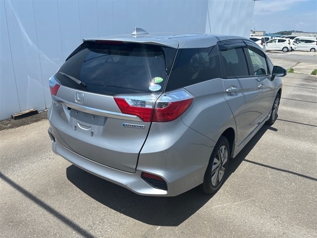 Honda SHUTTLE 2019 7623736-8