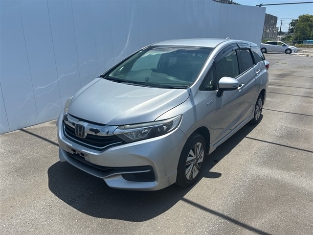 Honda SHUTTLE 2019 7623736-9