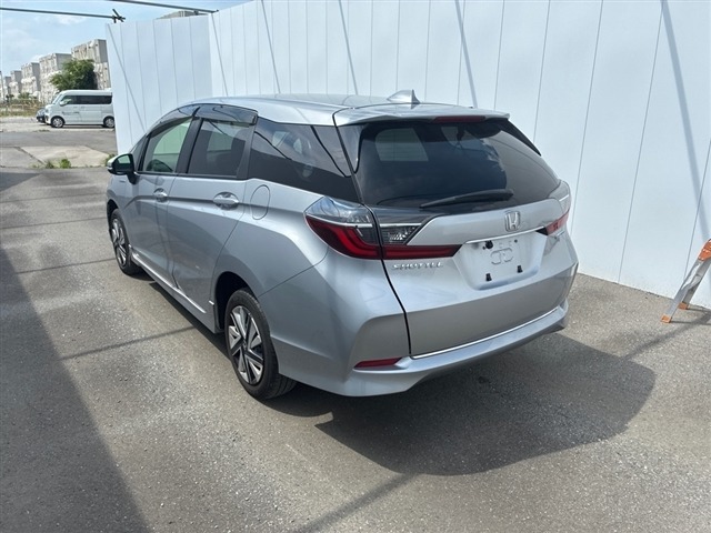 Honda SHUTTLE 2021 7623737-1