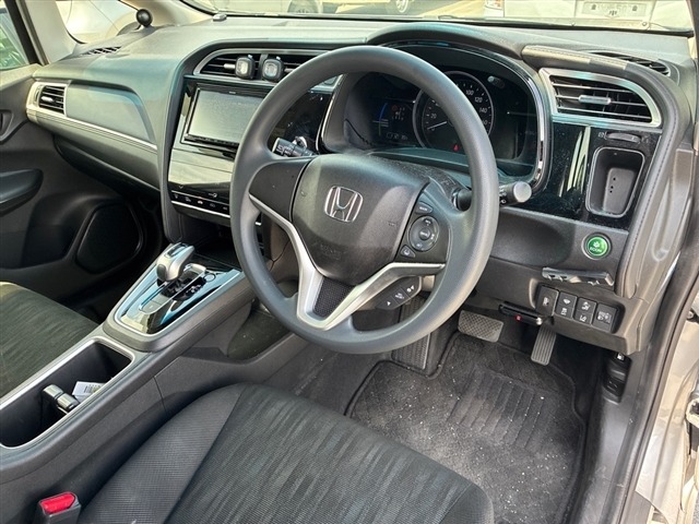 Honda SHUTTLE 2021 7623737-3