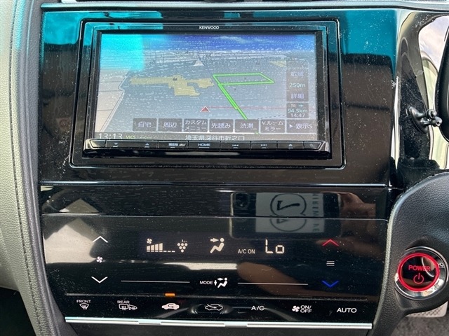 Honda SHUTTLE 2021 7623737-4