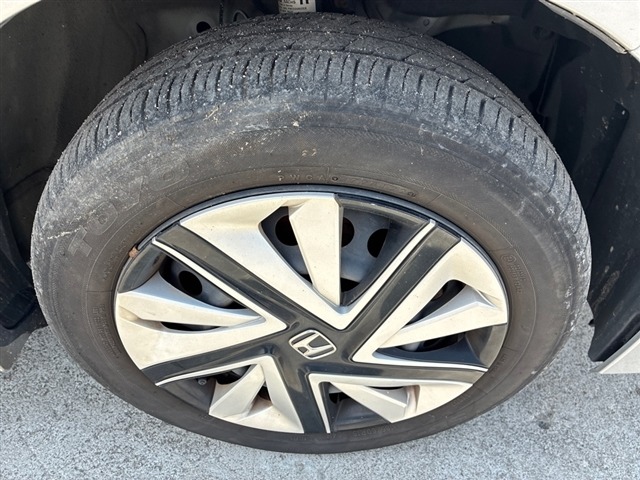 Honda SHUTTLE 2021 7623737-7