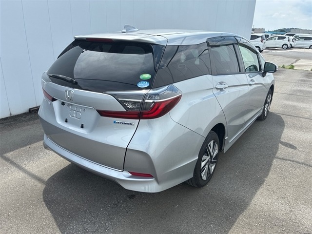 Honda SHUTTLE 2021 7623737-8