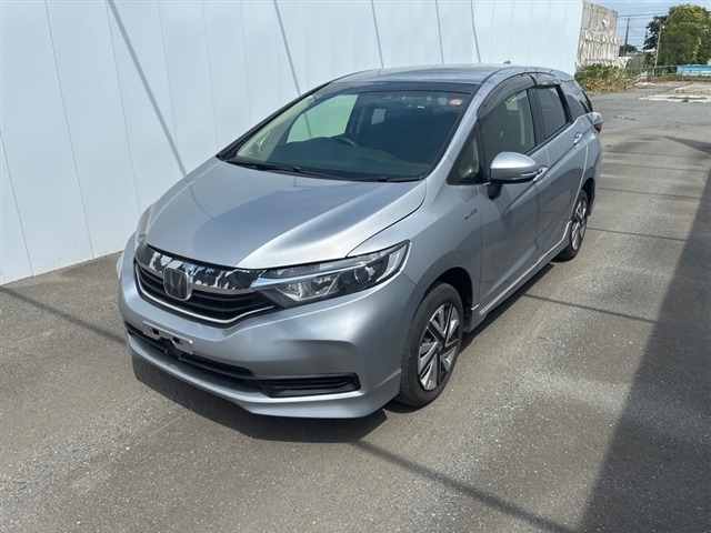 Honda SHUTTLE 2021 7623737-9