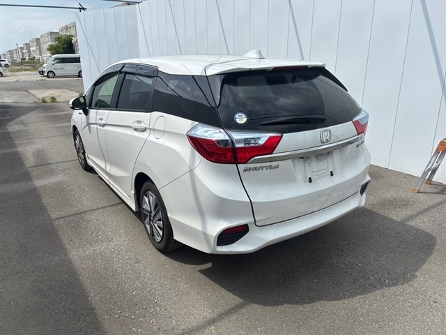 Honda SHUTTLE 2019 7623738-1