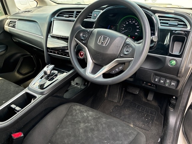 Honda SHUTTLE 2019 7623738-3