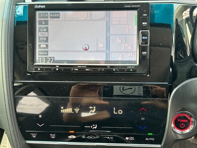 Honda SHUTTLE 2019 7623738-4