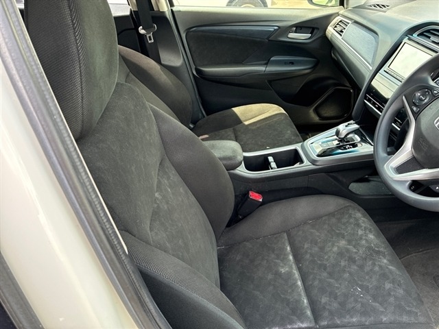 Honda SHUTTLE 2019 7623738-5