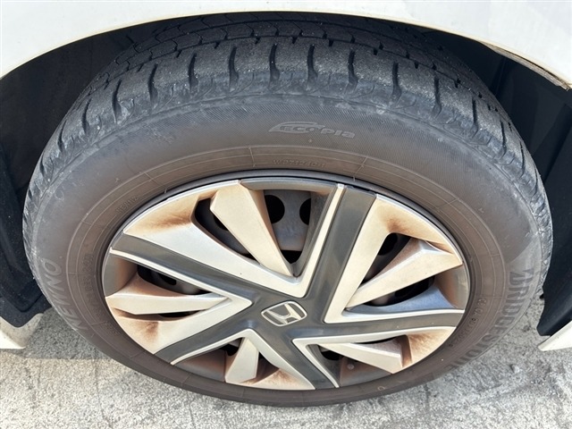 Honda SHUTTLE 2019 7623738-7